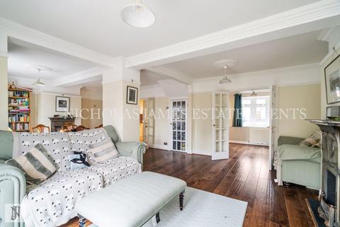 50 Addison Avenue, London, N14 4AE