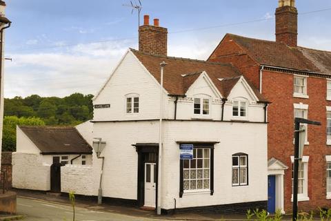 19 Barratts Hill, Broseley, TF12 5NJ