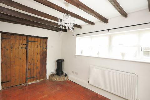 19 Barratts Hill, Broseley, TF12 5NJ