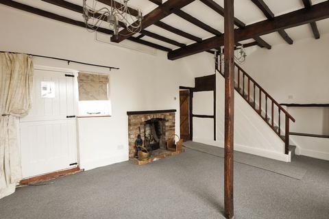 19 Barratts Hill, Broseley, TF12 5NJ