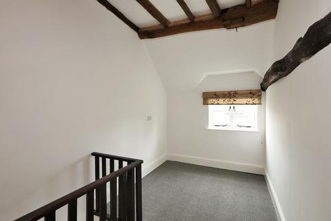 19 Barratts Hill, Broseley, TF12 5NJ