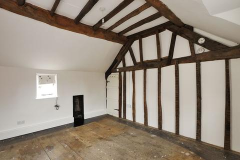 19 Barratts Hill, Broseley, TF12 5NJ