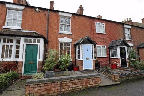 26 Broad Street, Warwick, CV34 4LT