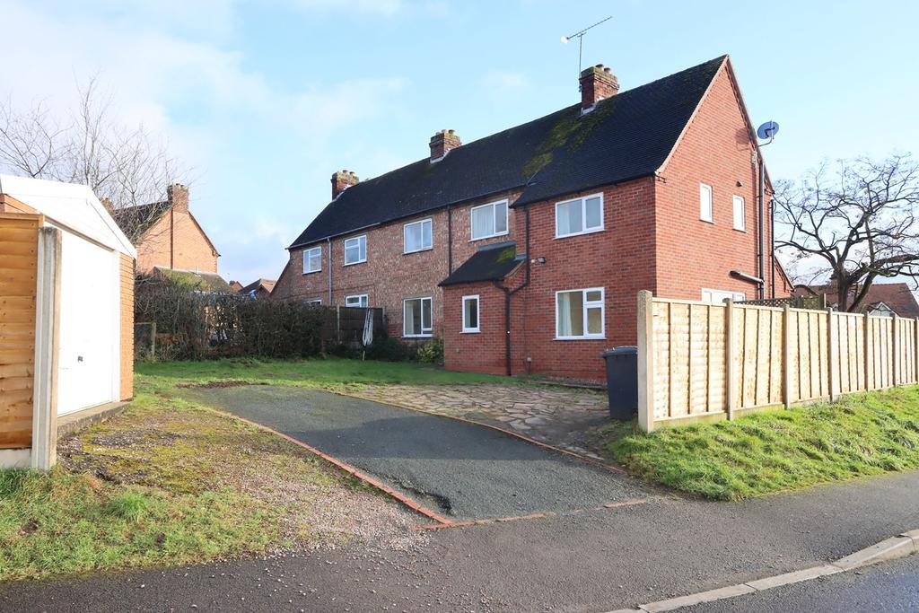 Briar Hill, Chaddesley Corbett, Kidderminster, DY10 4 bed semidetached