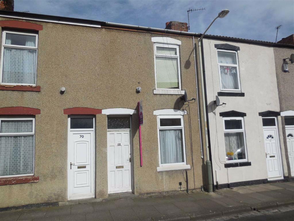 Lansdowne Street, Darlington, County Durham 2 bed terraced house £355