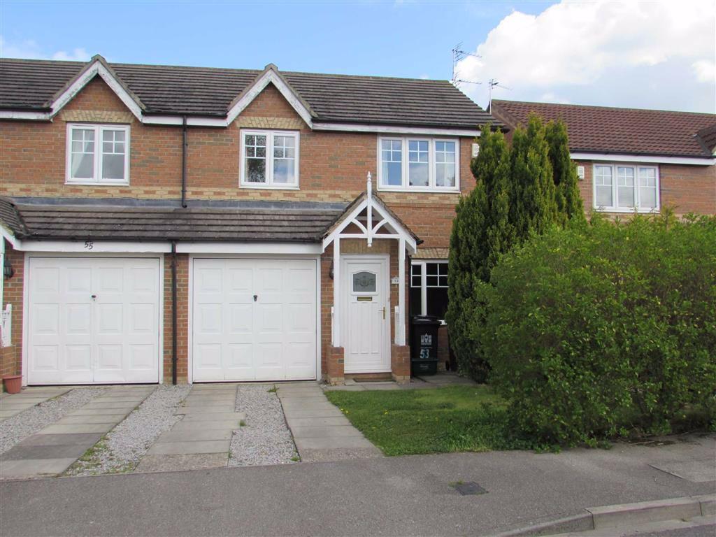 Aldgrove Way, Darlington, County Durham 3 bed semidetached house £