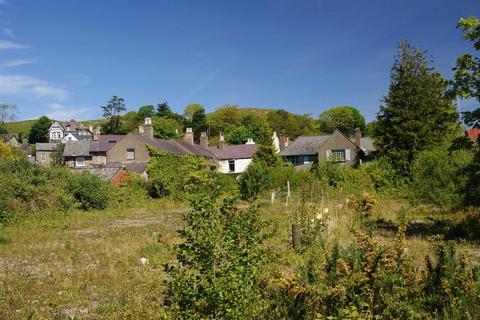 Land for sale, Ala Road, Pwllheli