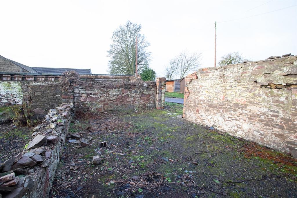 Templehall, Dundee Plot for sale £140,000