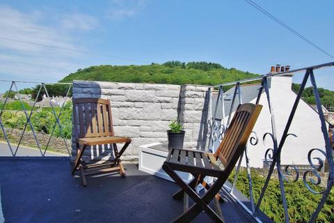 21a Park Gardens, Lynton, EX35 6DF