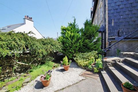 21a Park Gardens, Lynton, EX35 6DF