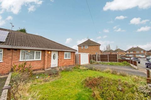 102 Berkswell Road, Coventry, CV6 7DL