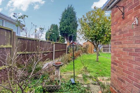 102 Berkswell Road, Coventry, CV6 7DL