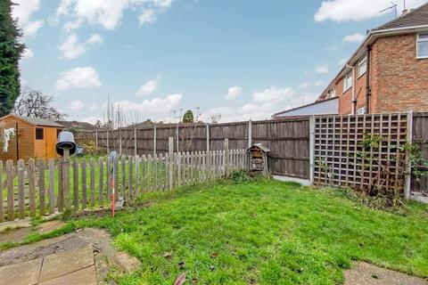 102 Berkswell Road, Coventry, CV6 7DL