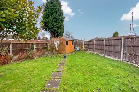 102 Berkswell Road, Coventry, CV6 7DL