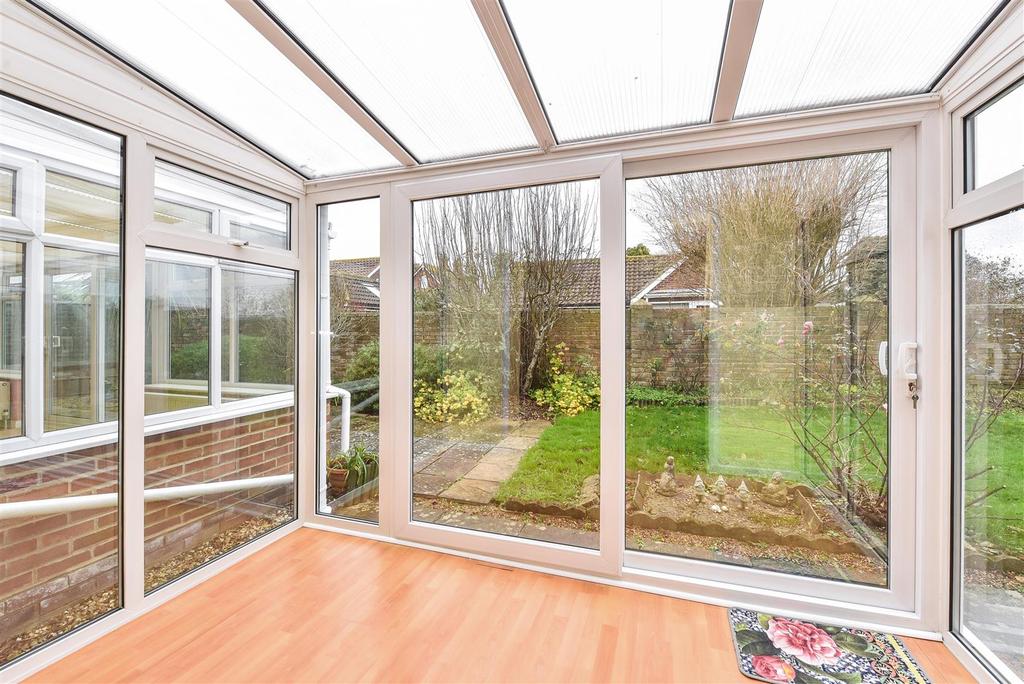 Conservatory/Dining Room