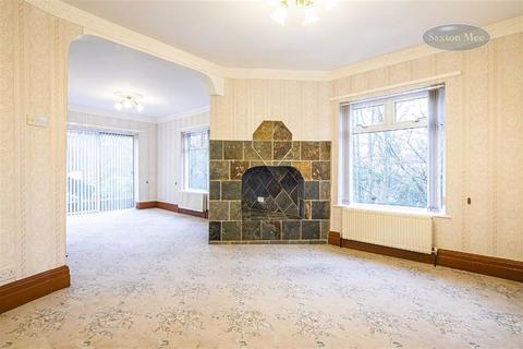 13 Coronation Road, Stocksbridge, Sheffield, S36 1AX