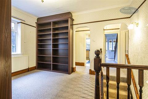 13 Coronation Road, Stocksbridge, Sheffield, S36 1AX