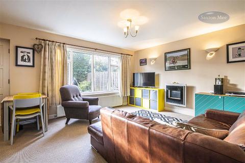 19 Barlow Road, Sheffield, S6 5HR