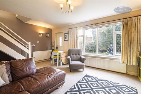 19 Barlow Road, Sheffield, S6 5HR