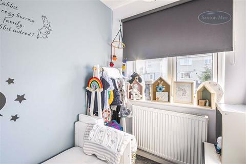 19 Barlow Road, Sheffield, S6 5HR