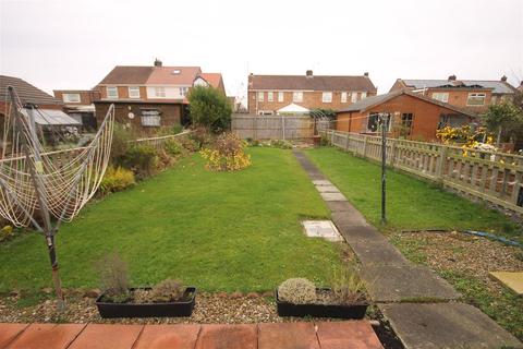 28 Glentower Grove, Seaton Carew, Hartlepool, TS25 1DR
