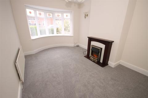 28 Glentower Grove, Seaton Carew, Hartlepool, TS25 1DR
