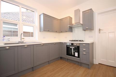 28 Glentower Grove, Seaton Carew, Hartlepool, TS25 1DR