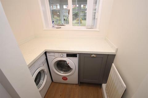 28 Glentower Grove, Seaton Carew, Hartlepool, TS25 1DR