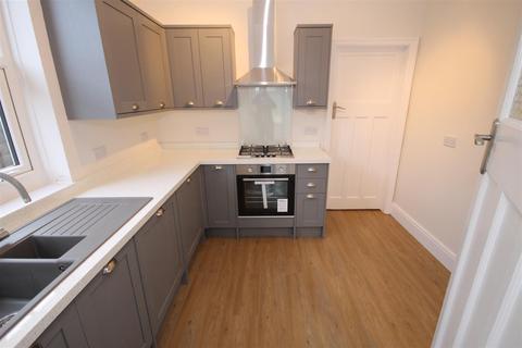 28 Glentower Grove, Seaton Carew, Hartlepool, TS25 1DR