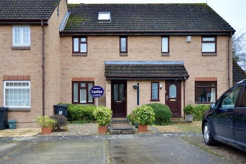 10 Caprice Close, Middleleaze, Swindon, SN5 5TB
