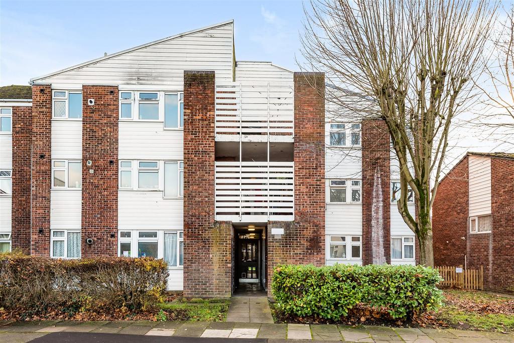 Lambert Avenue, Richmond 2 bed flat £399,950