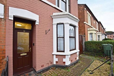 72 Henry Road, Gloucester, GL1 3DY