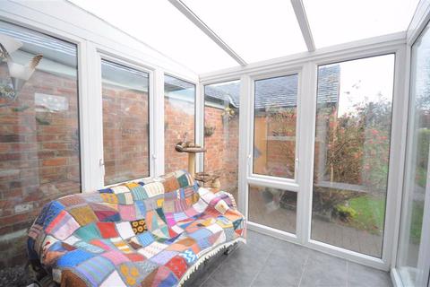 11 Balaams Lane, Hilderstone, Stone, ST15 8RH