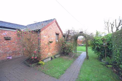 11 Balaams Lane, Hilderstone, Stone, ST15 8RH