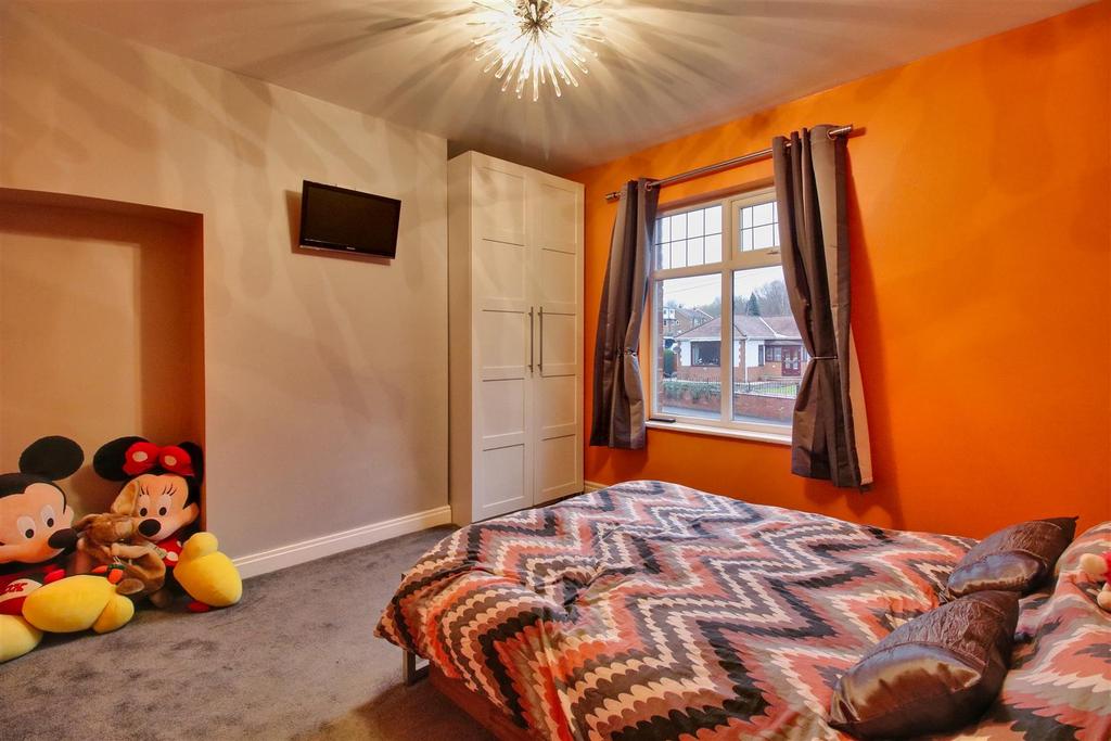 Bedroom two
