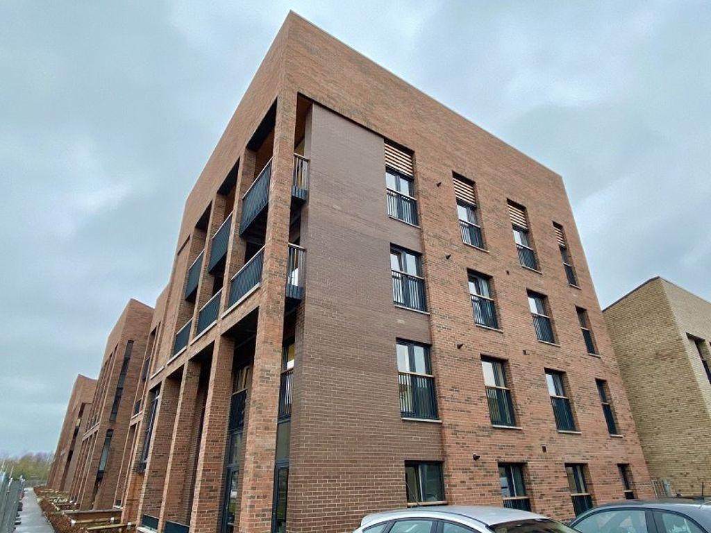 BEDFORD STREET, GLASGOW, G5 9AJ 1 bed flat £695 pcm (£160 pw)