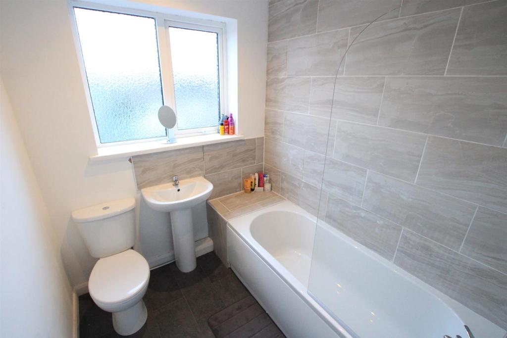 House Bathroom
