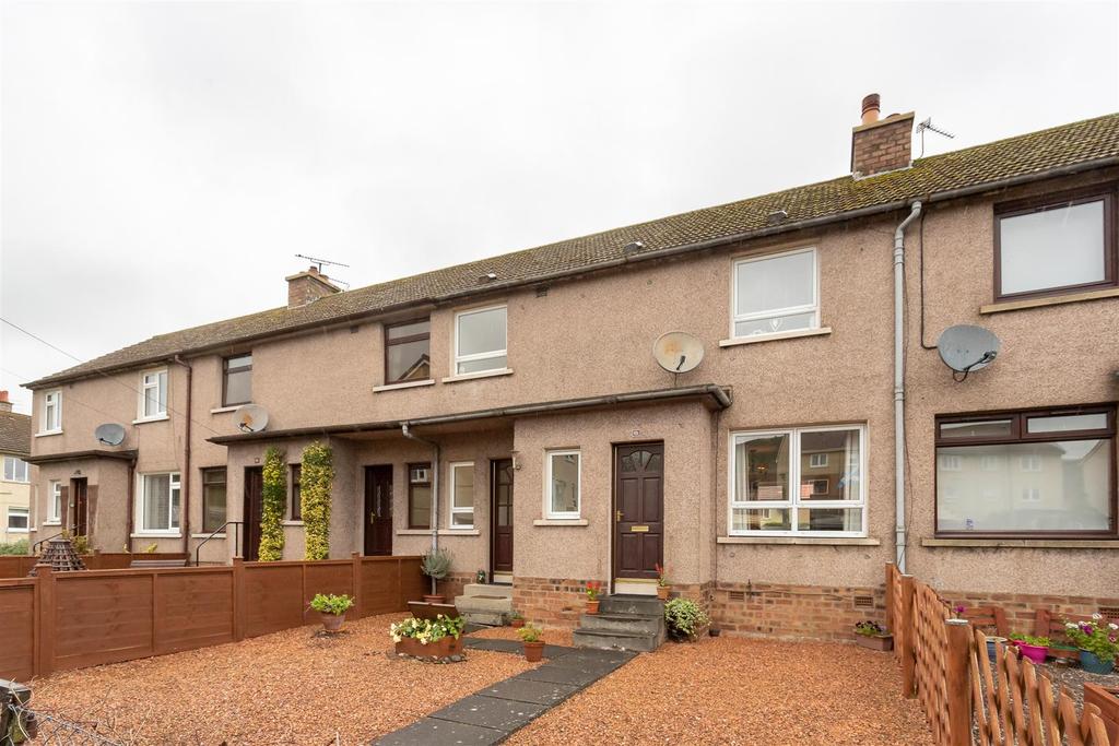 Robertson Crescent, Newburgh, Cupar 3 bed house £119,995