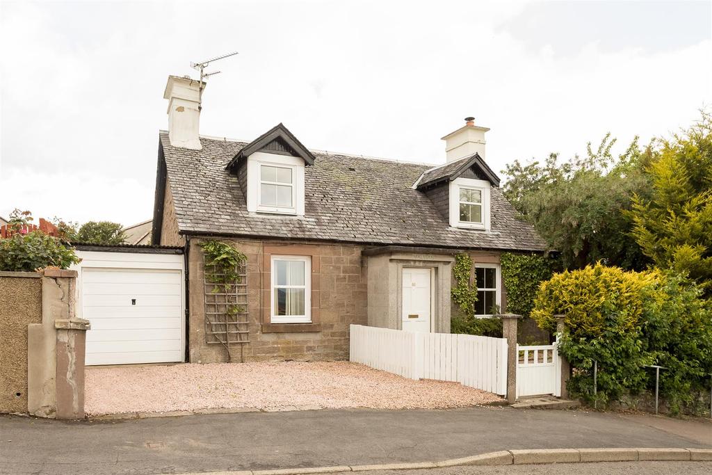 Fairies Road, Perth 3 bed detached house £230,000
