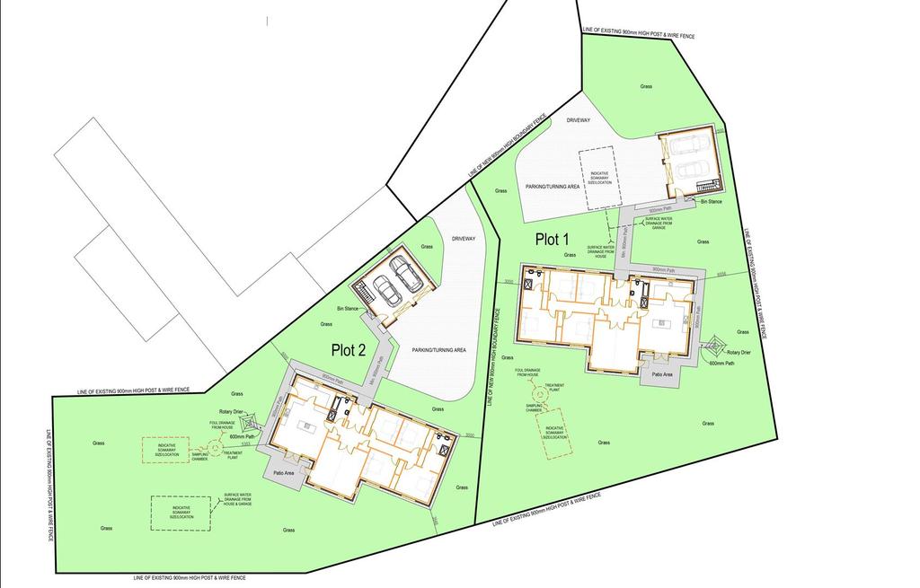 Blueton Farm, Braco, Greenloaning 4 bed house - £420,000