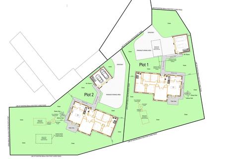 Blueton Farm, Braco, Greenloaning 4 bed house - £420,000