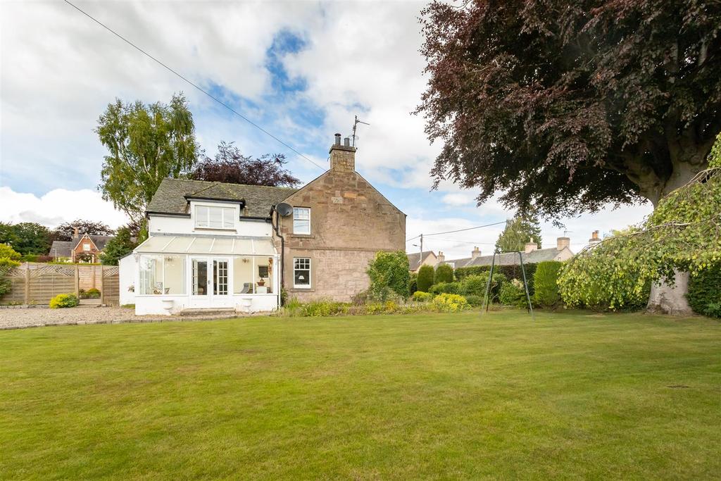 Perth Road, Stanley, Perth 4 bed house £334,999