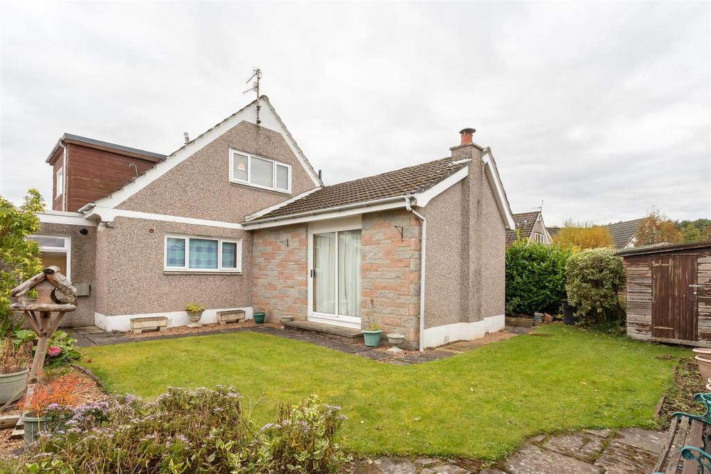 Rowanbank, Scone, Perth 3 bed link detached house £225,000