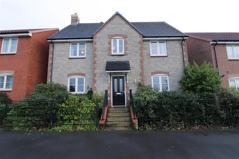137 Westerleigh Road, Yate, Bristol, BS37 4GA