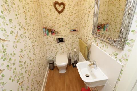 137 Westerleigh Road, Yate, Bristol, BS37 4GA