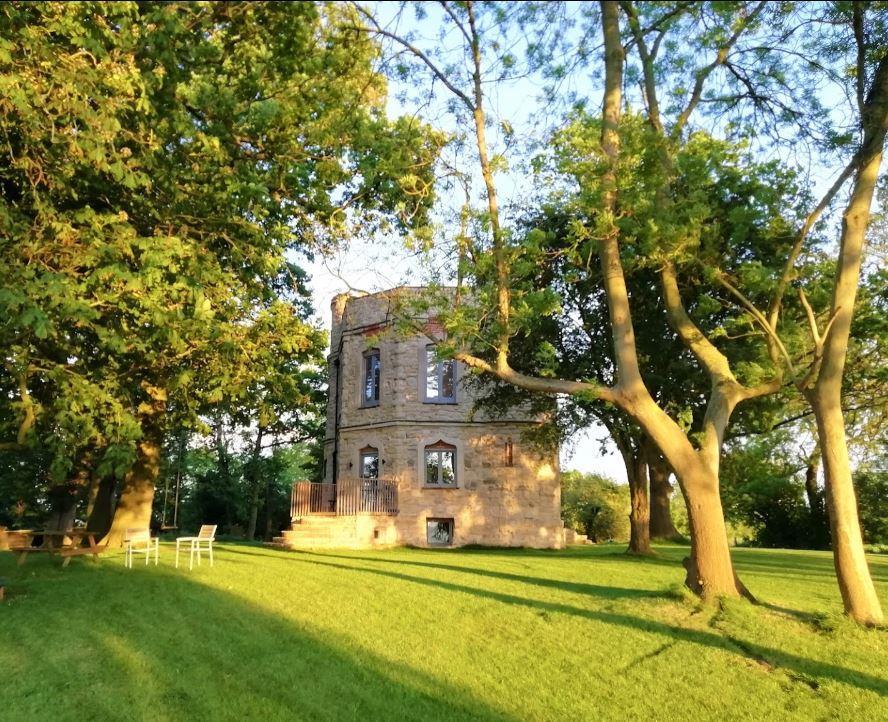 External View