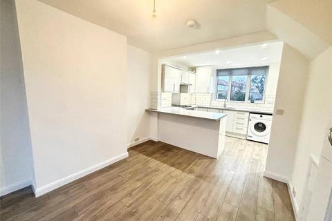 2 bedroom semi-detached house to rent, Northumberland Crescent, Feltham, TW14