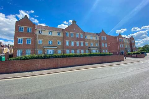 23 Hedgers Close, Ashton, Bristol, BS3 2SX