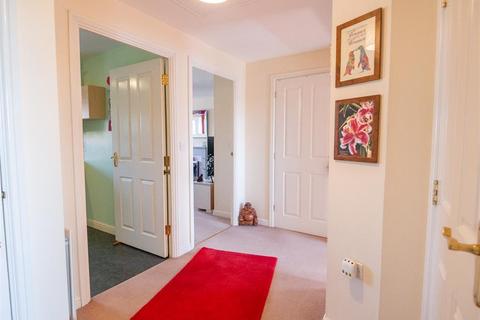 23 Hedgers Close, Ashton, Bristol, BS3 2SX