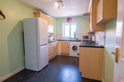 23 Hedgers Close, Ashton, Bristol, BS3 2SX